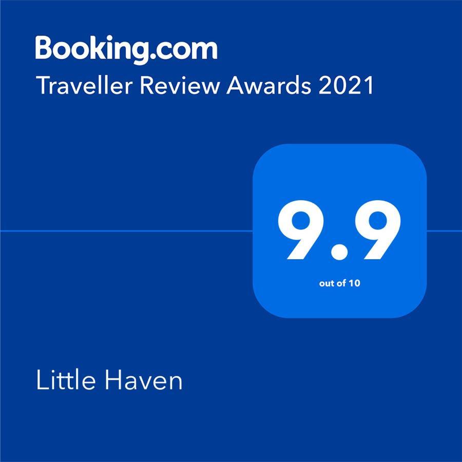 Little Haven Διαμέρισμα Ντάρτμουθ Εξωτερικό φωτογραφία